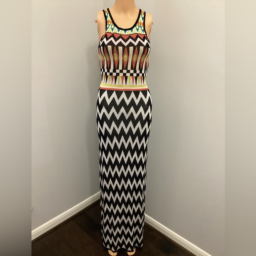 NWT Arden B maxi dress